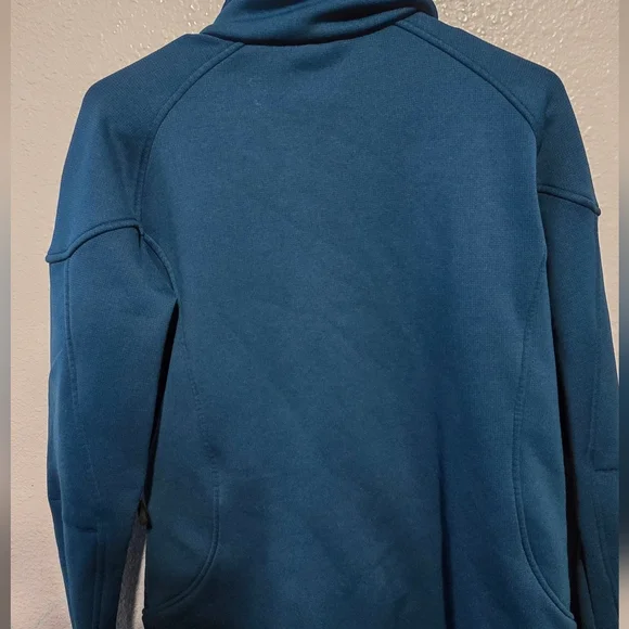 Womens Jacket - Picture 4 of 4